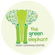 The Green Elephant image 1